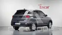 2024 Hyundai Venue