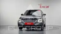 2024 Hyundai Venue