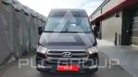 2024 Hyundai Solati