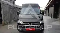2024 Hyundai Solati