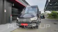 2024 Hyundai Solati