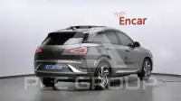 2024 Hyundai Nexo