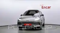 2024 Hyundai Nexo