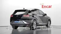 2024 Hyundai Nexo
