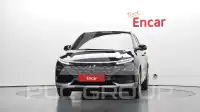 2024 Hyundai Nexo