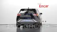 2024 Hyundai Nexo