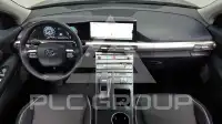 2024 Hyundai Nexo