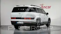 2024 Hyundai Santa Fe