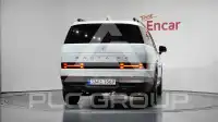 2024 Hyundai Santa Fe