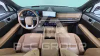 2024 Hyundai Santa Fe