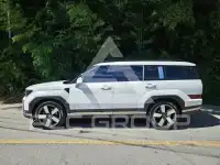 2024 Hyundai Santa Fe