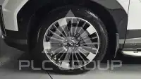 2024 Hyundai Santa Fe