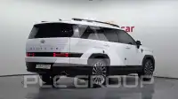 2024 Hyundai Santa Fe
