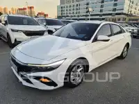 2024 Hyundai Avante