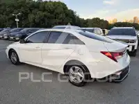2024 Hyundai Avante