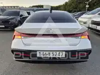 2024 Hyundai Avante