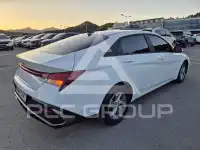 2024 Hyundai Avante