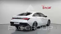 2024 Hyundai Avante