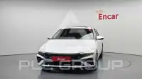 2024 Hyundai Avante
