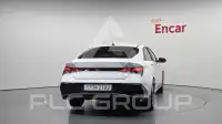 2024 Hyundai Avante