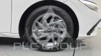 2024 Hyundai Avante