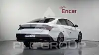 2024 Hyundai Avante