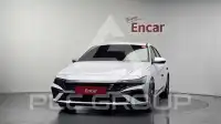 2024 Hyundai Avante