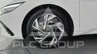 2024 Hyundai Avante