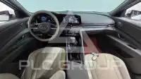 2024 Hyundai Avante