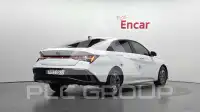 2024 Hyundai Avante