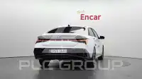 2024 Hyundai Avante