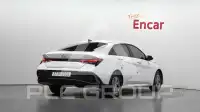 2024 Hyundai Avante