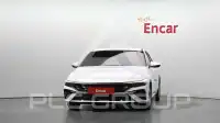 2024 Hyundai Avante