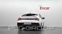 2024 Hyundai Avante