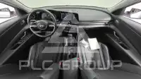 2024 Hyundai Avante