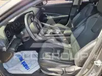 2024 Hyundai Avante