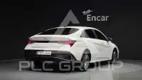 2024 Hyundai Avante