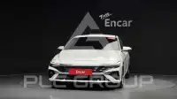 2024 Hyundai Avante