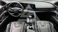 2024 Hyundai Avante