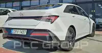 2024 Hyundai Avante
