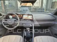 2024 Hyundai Avante