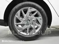 2024 Hyundai Avante