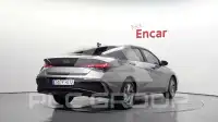 2024 Hyundai Avante