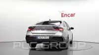 2024 Hyundai Avante