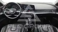 2024 Hyundai Avante