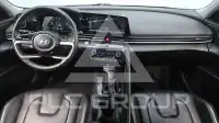 2024 Hyundai Avante