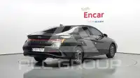 2024 Hyundai Avante