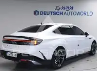 2024 Hyundai Sonata