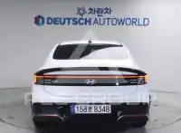 2024 Hyundai Sonata
