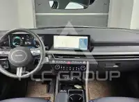 2024 Hyundai Sonata